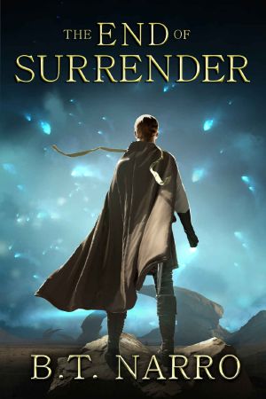 [Stalwart Link 04] • The End of Surrender